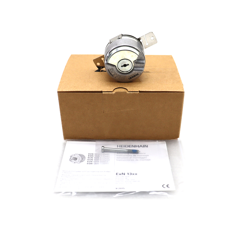 HEIDENHAIN 735117-03