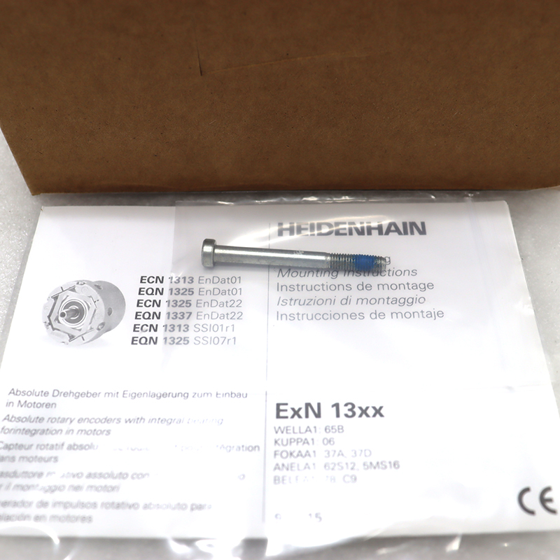 HEIDENHAIN 735117-03