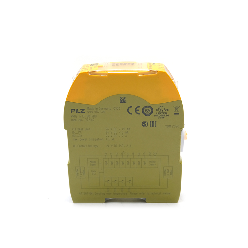 PILZ 772142