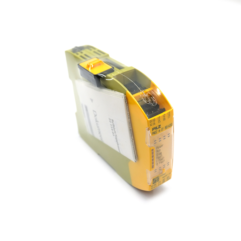 PILZ 772142