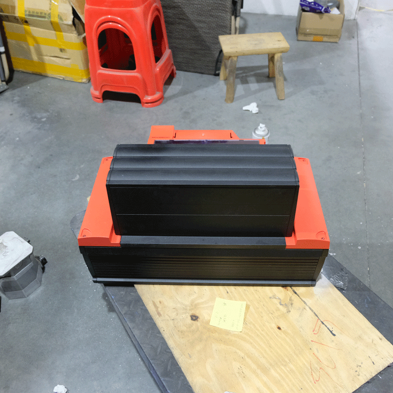 MDX61B0750-503-4-0T
