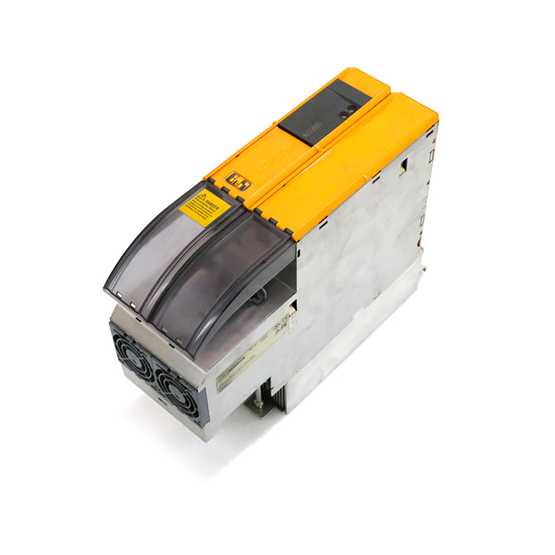 B&R 8BVI0220HWD0.000-1