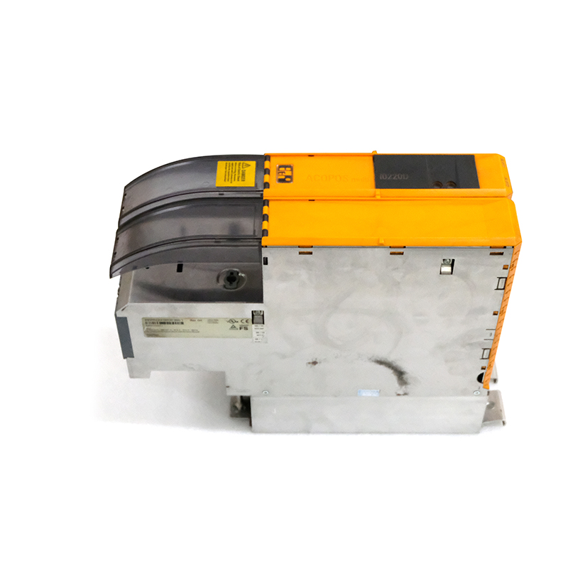 B&R 8BVI0220HWD0.000-1