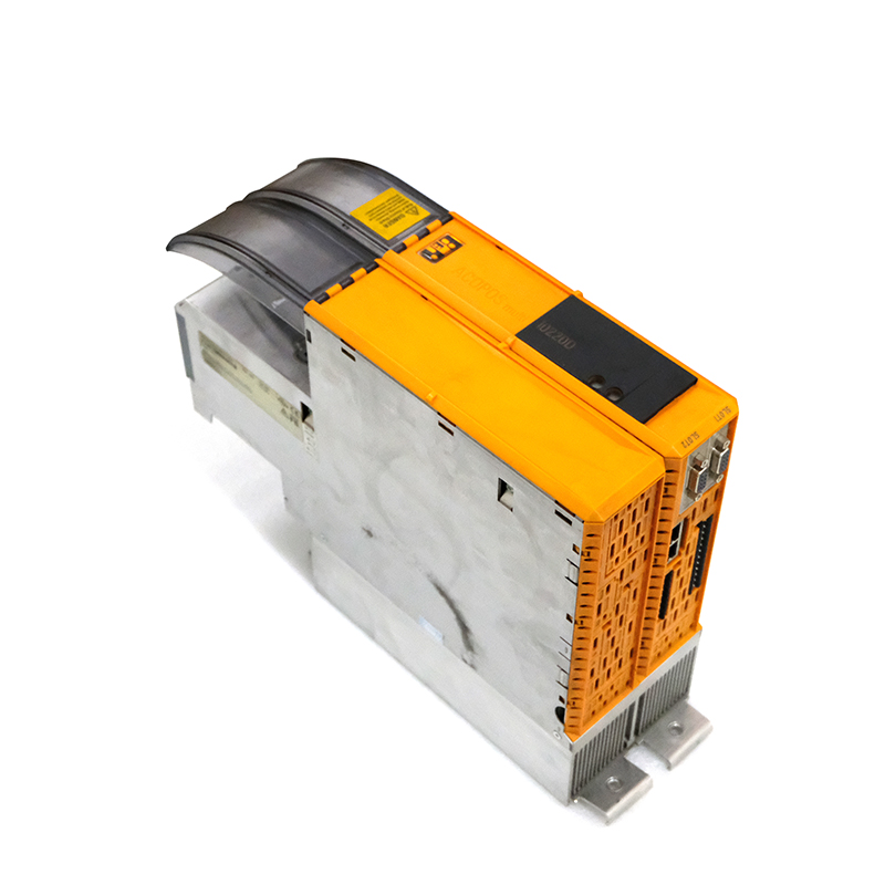 B&R 8BVI0220HWD0.000-1
