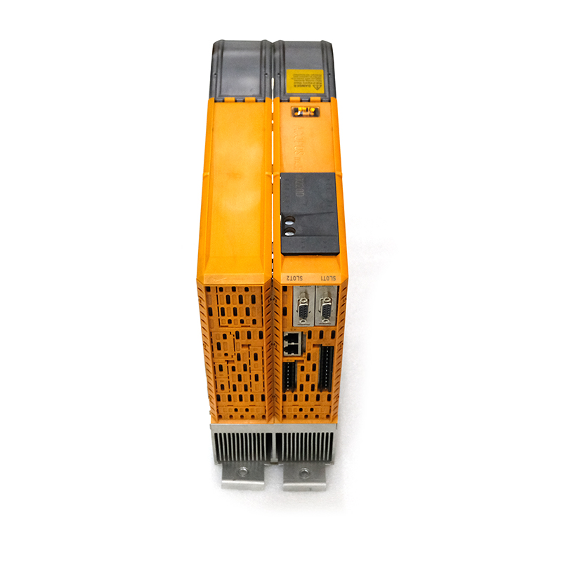 B&R 8BVI0220HWD0.000-1