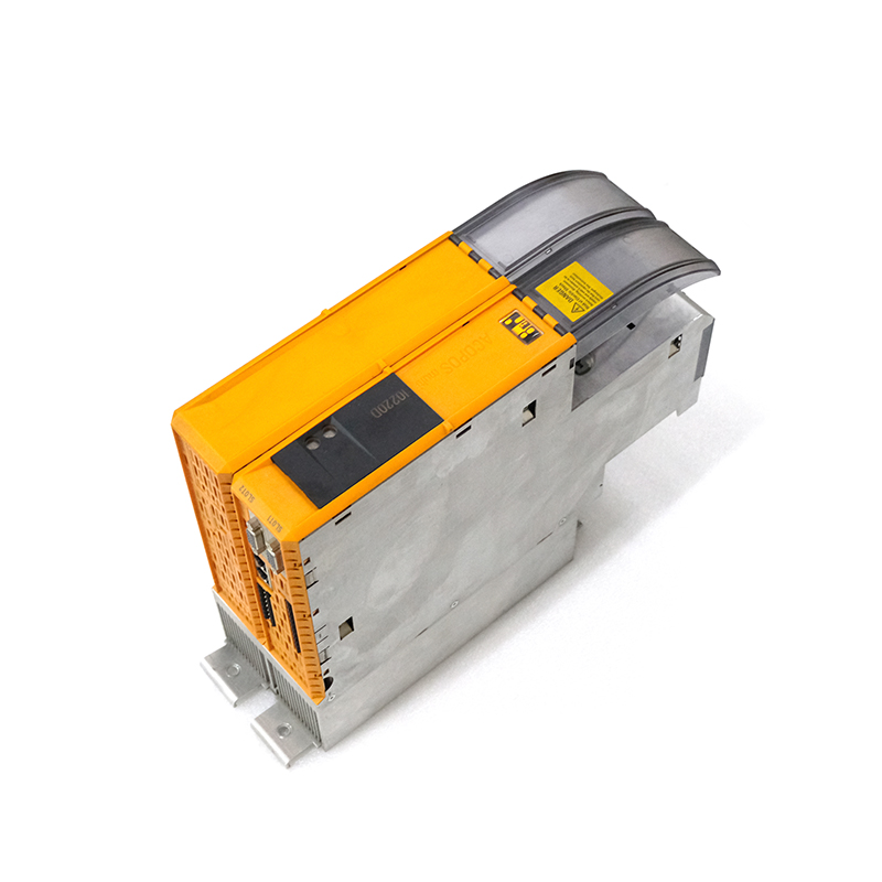 B&R 8BVI0220HWD0.000-1
