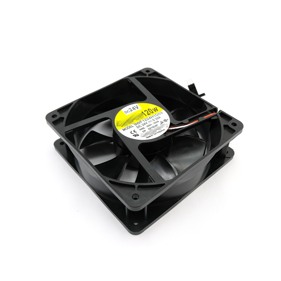 Комплект охлаждающего вентилятора Mitsubishi A90L-0001-0509