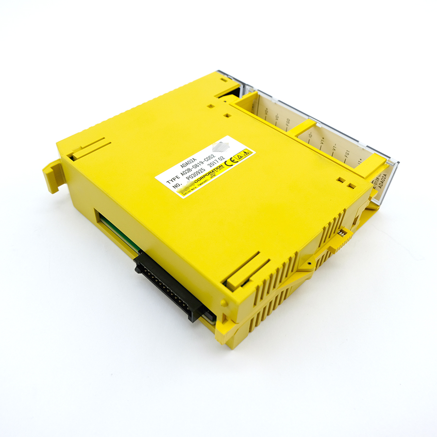 FANUC A03B-0819-C052