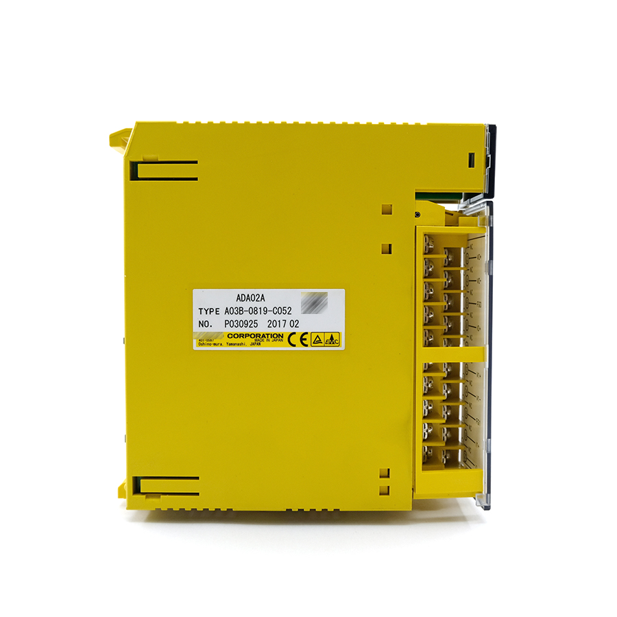 FANUC A03B-0819-C052