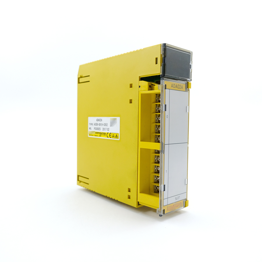 FANUC A03B-0819-C052
