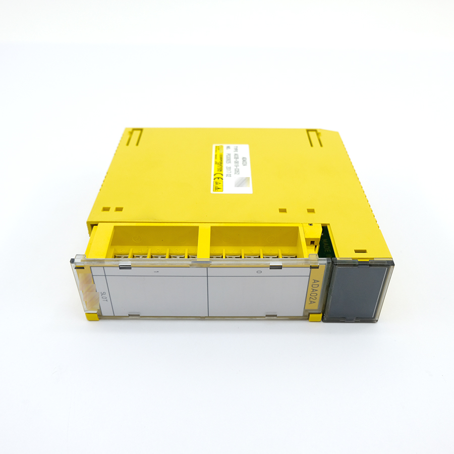 FANUC A03B-0819-C052