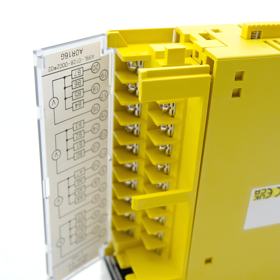 FANUC A03B-0819-C161