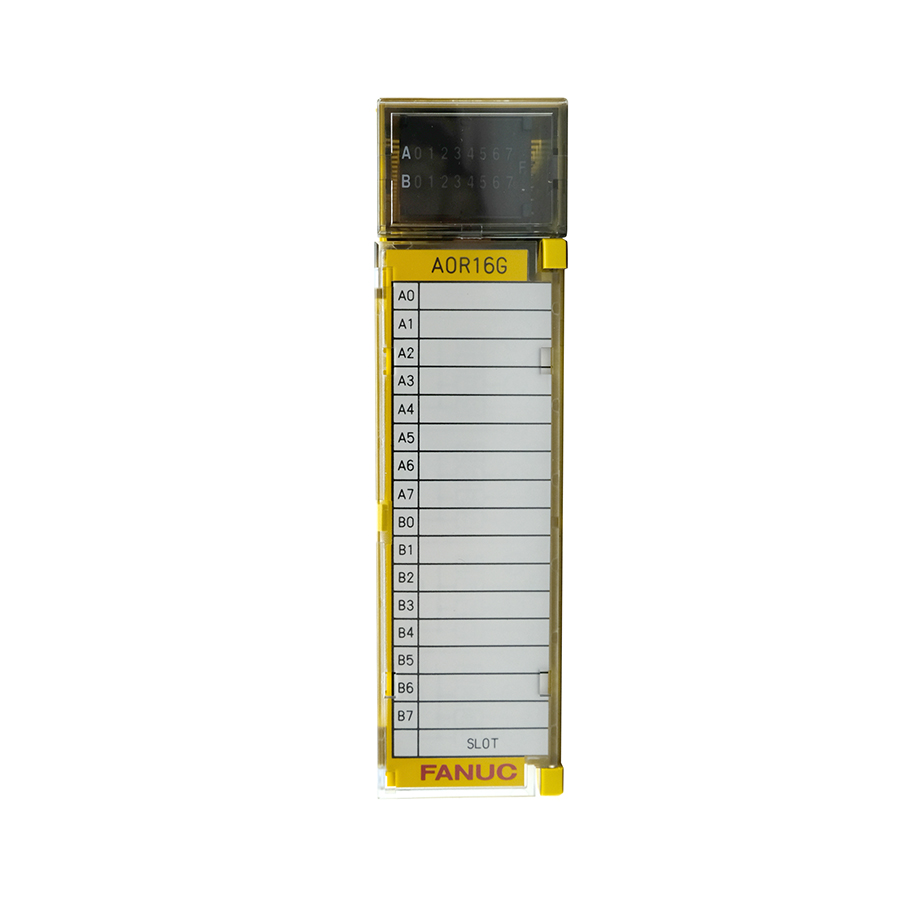 FANUC A03B-0819-C161