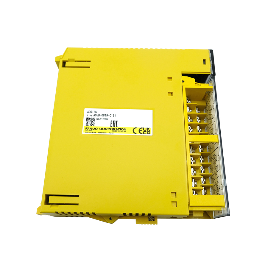 FANUC A03B-0819-C161