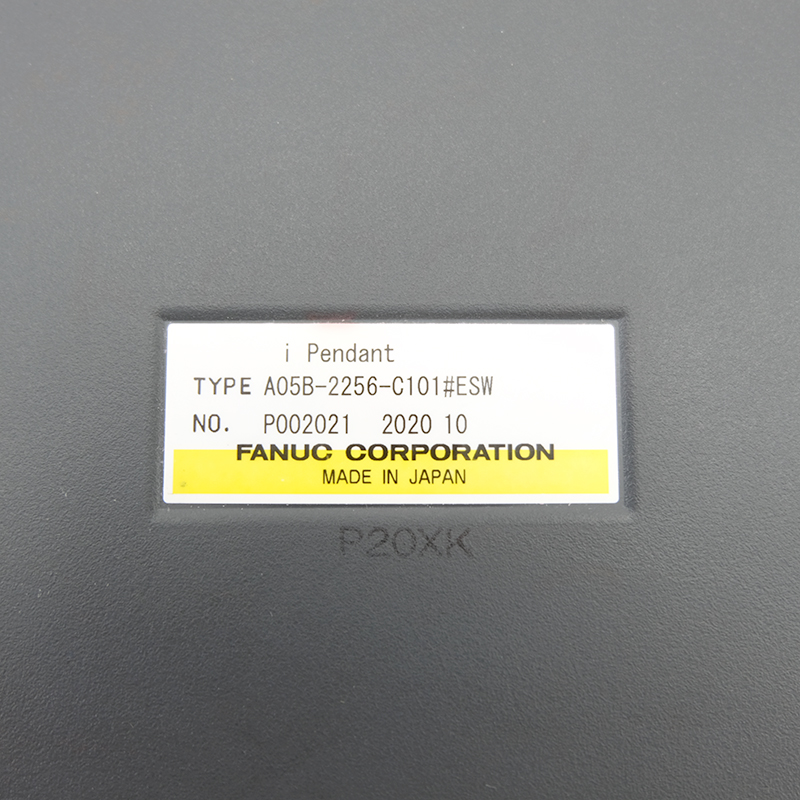 FANUC A05B-2256-C101