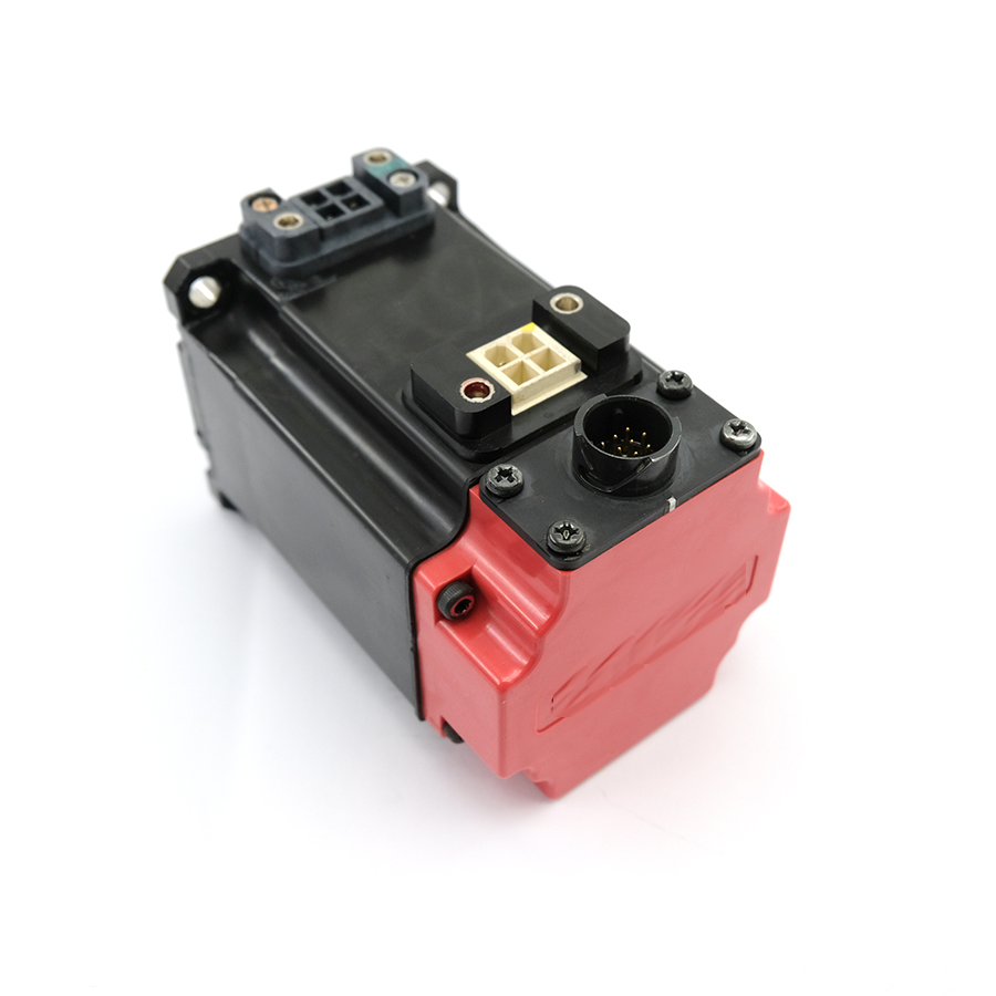 FANUC A06B-0115-B855