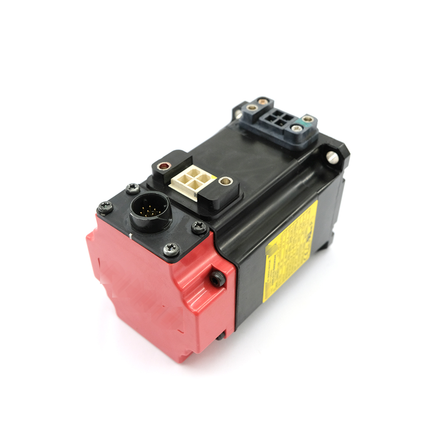 FANUC A06B-0115-B855