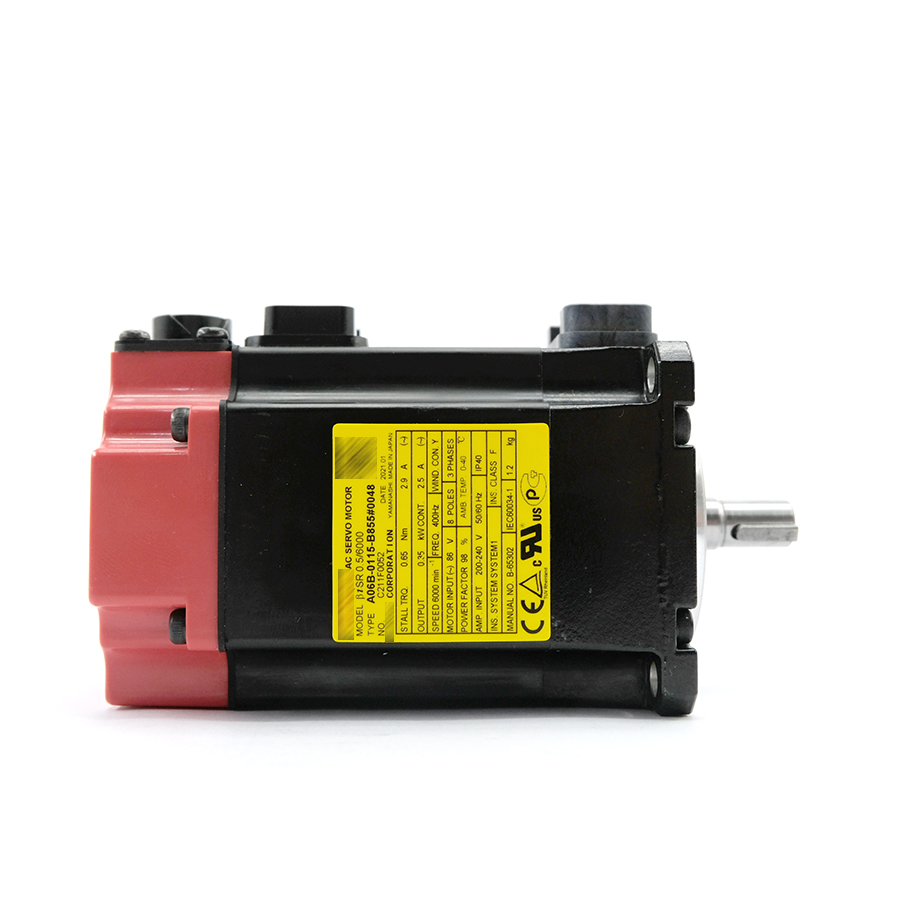 FANUC A06B-0115-B855