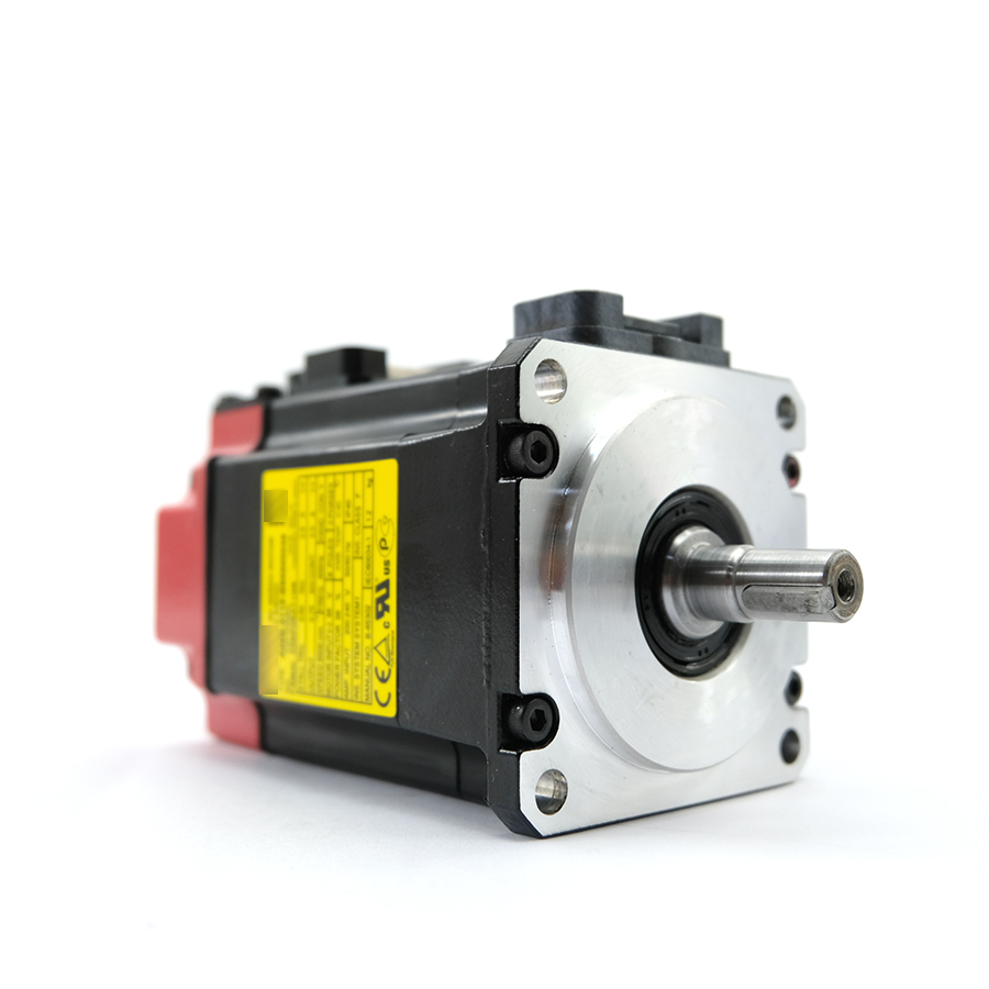 FANUC A06B-0115-B855