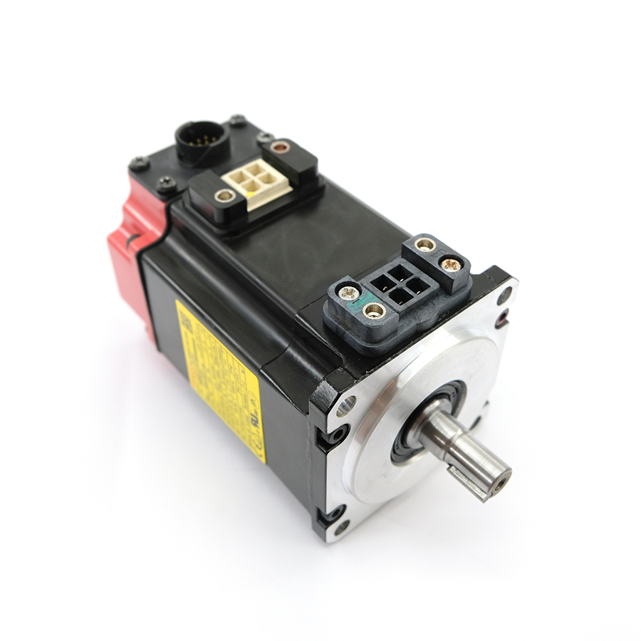 FANUC A06B-0115-B855