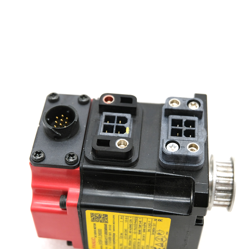 FANUC A06B-0117-B855