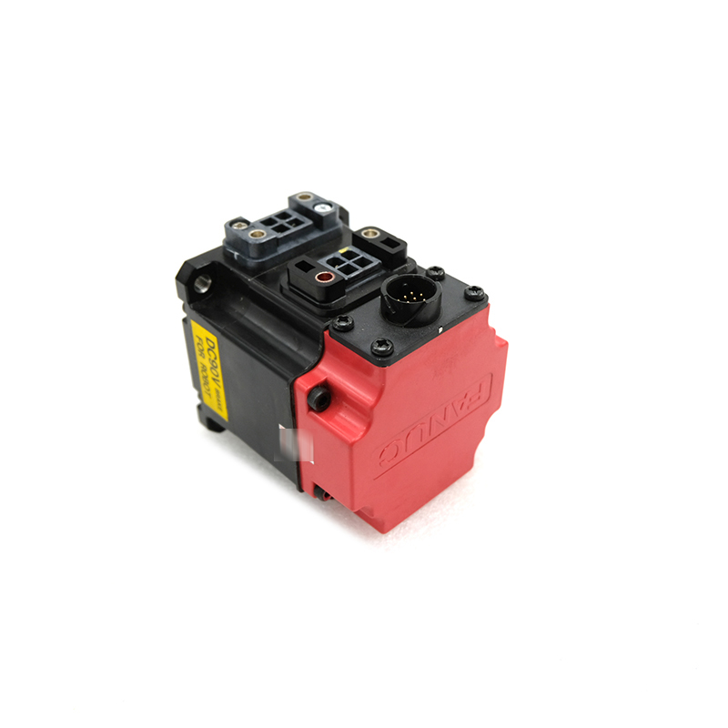 FANUC A06B-0117-B855