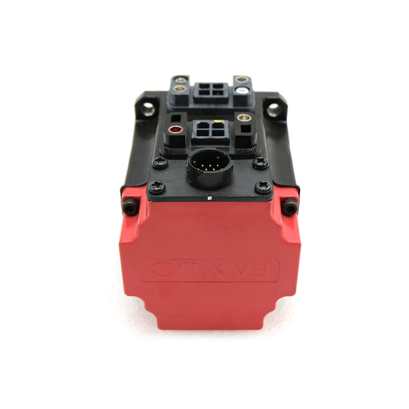 FANUC A06B-0117-B855