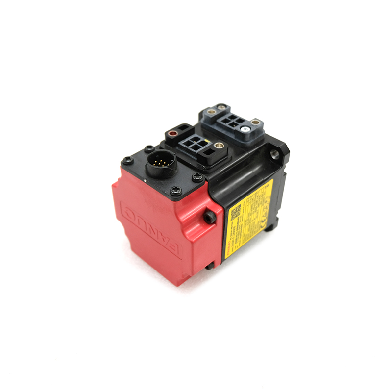 FANUC A06B-0117-B855
