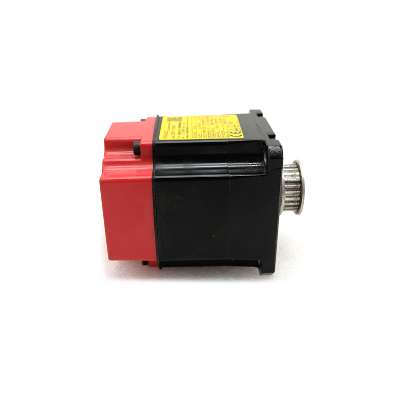 FANUC A06B-0117-B855
