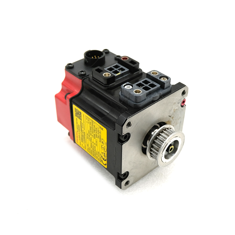 FANUC A06B-0117-B855