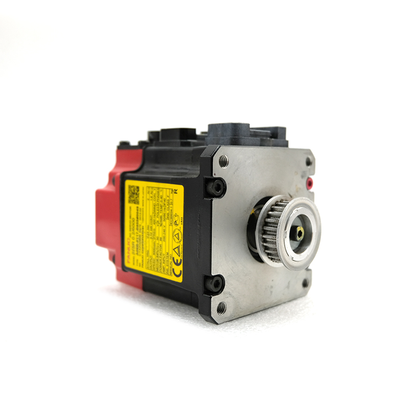 FANUC A06B-0117-B855