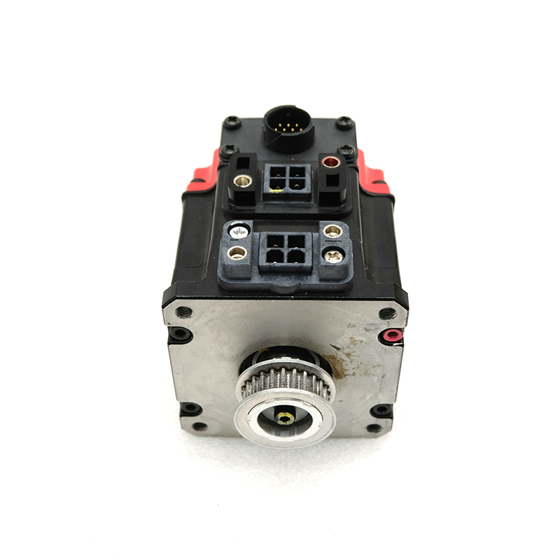 FANUC A06B-0117-B855