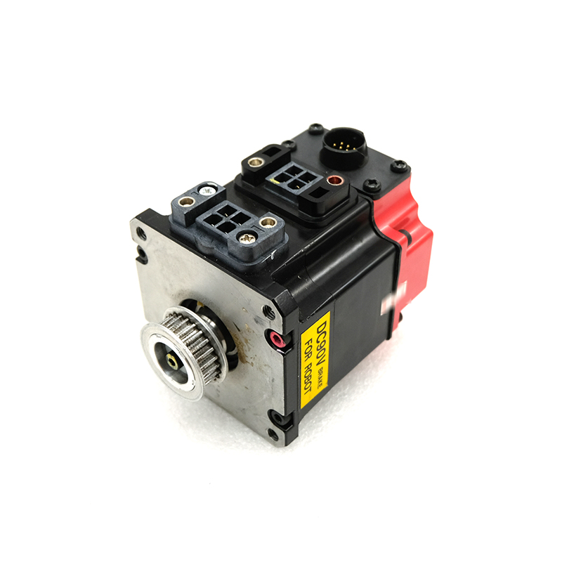 FANUC A06B-0117-B855