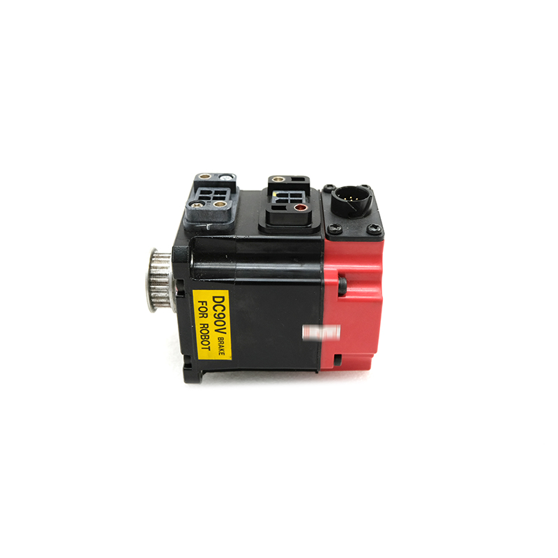 FANUC A06B-0117-B855