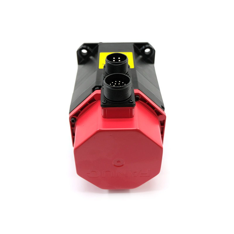 FANUC  A06B-0123-B575