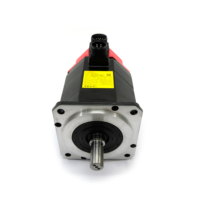 FANUC  A06B-0123-B575