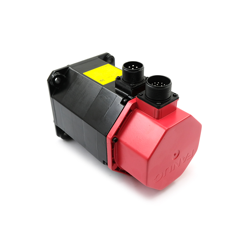 FANUC  A06B-0123-B575