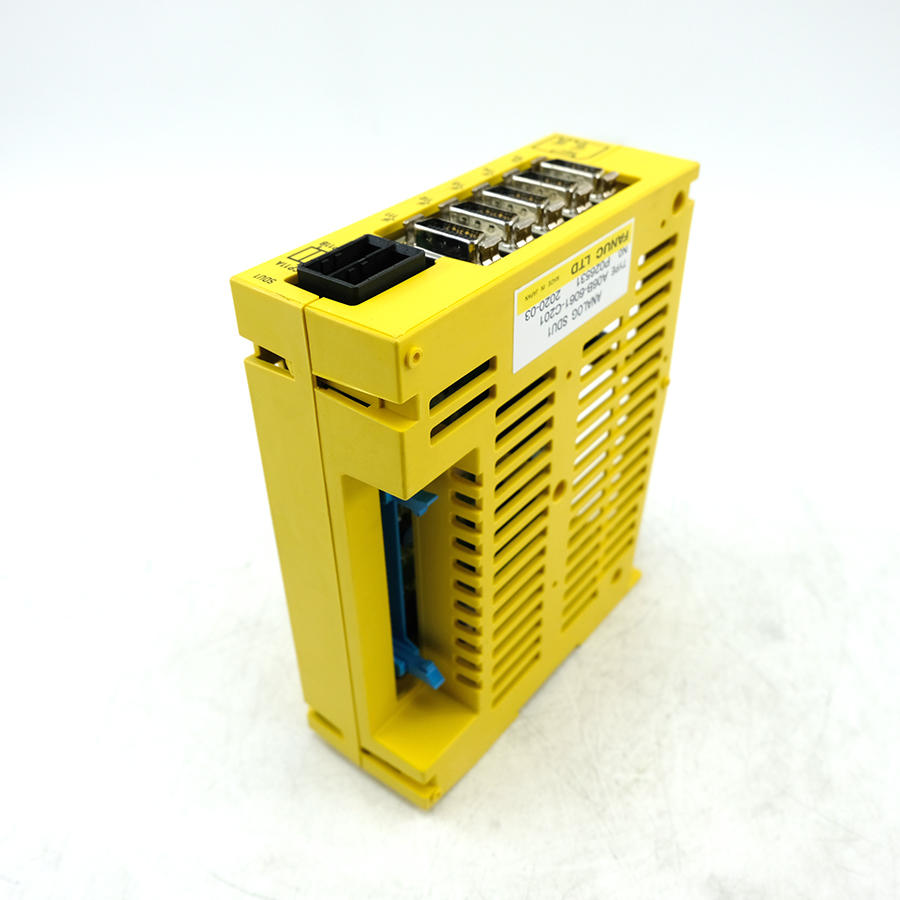 Кабель энкодера сервомотора FANUC