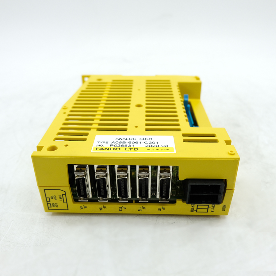Кабель энкодера сервомотора FANUC