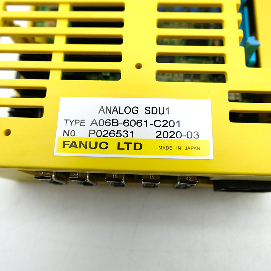 Кабель энкодера сервомотора FANUC