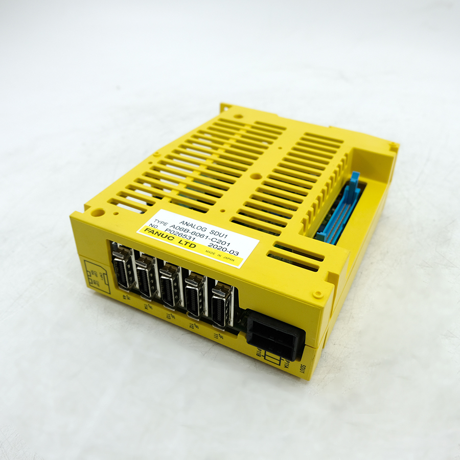 Кабель энкодера сервомотора FANUC