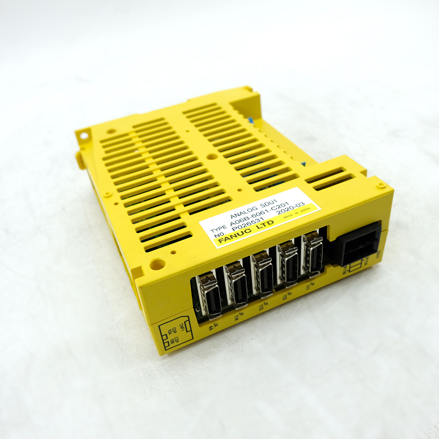 Кабель энкодера сервомотора FANUC