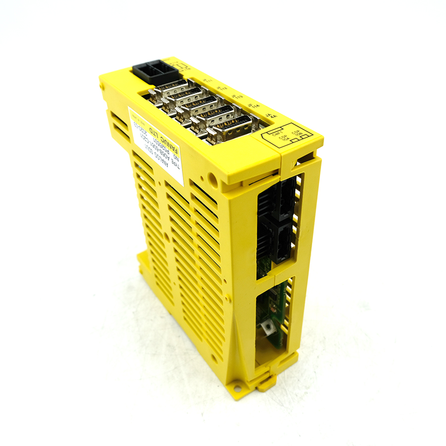 Кабель энкодера сервомотора FANUC