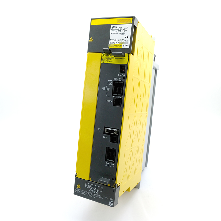 FANUC A06B-6140-H011