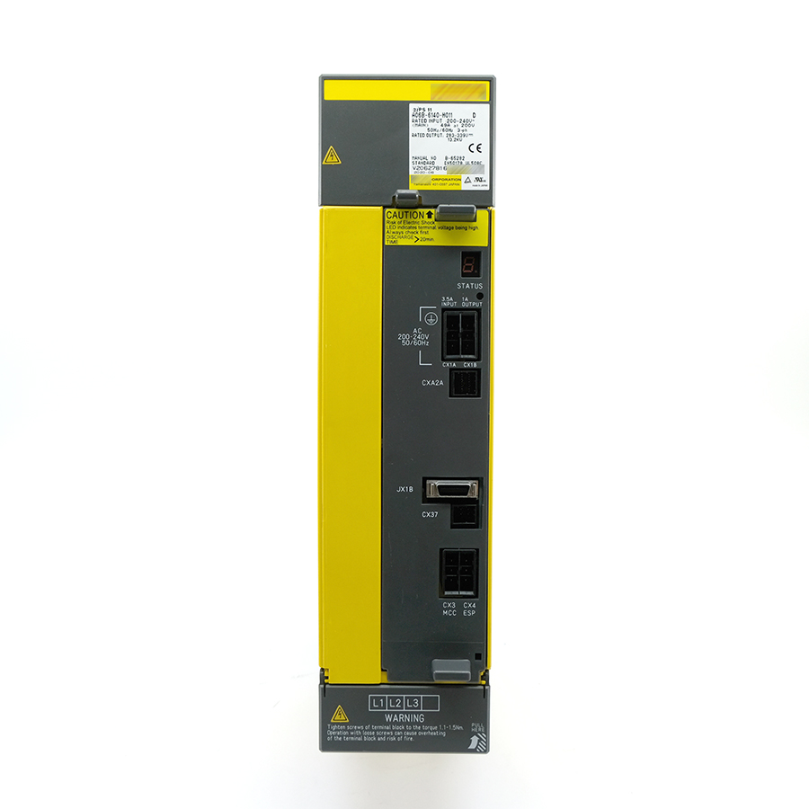 FANUC A06B-6140-H011