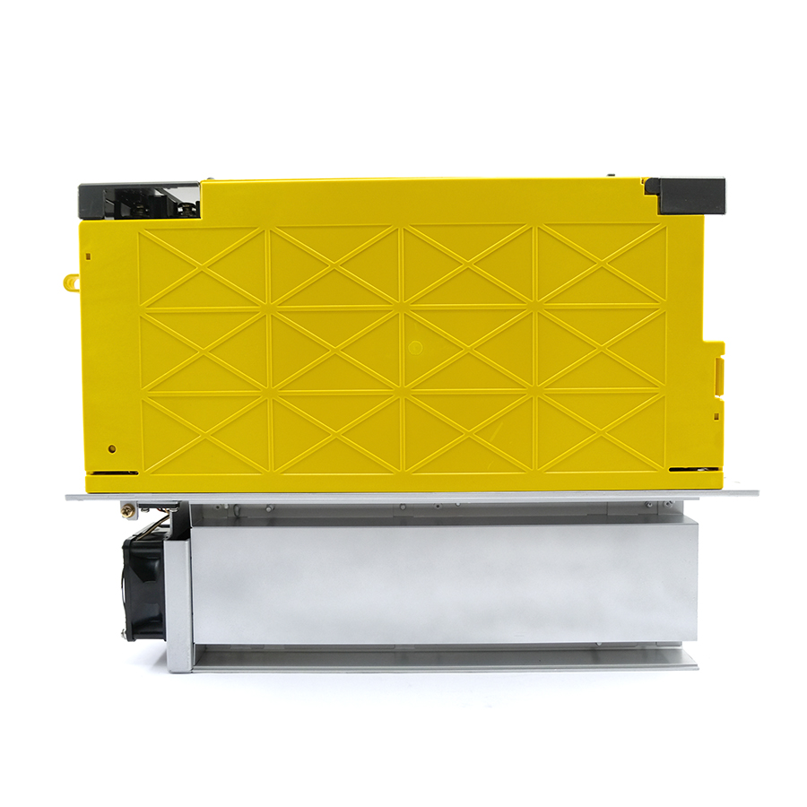 FANUC A06B-6140-H011