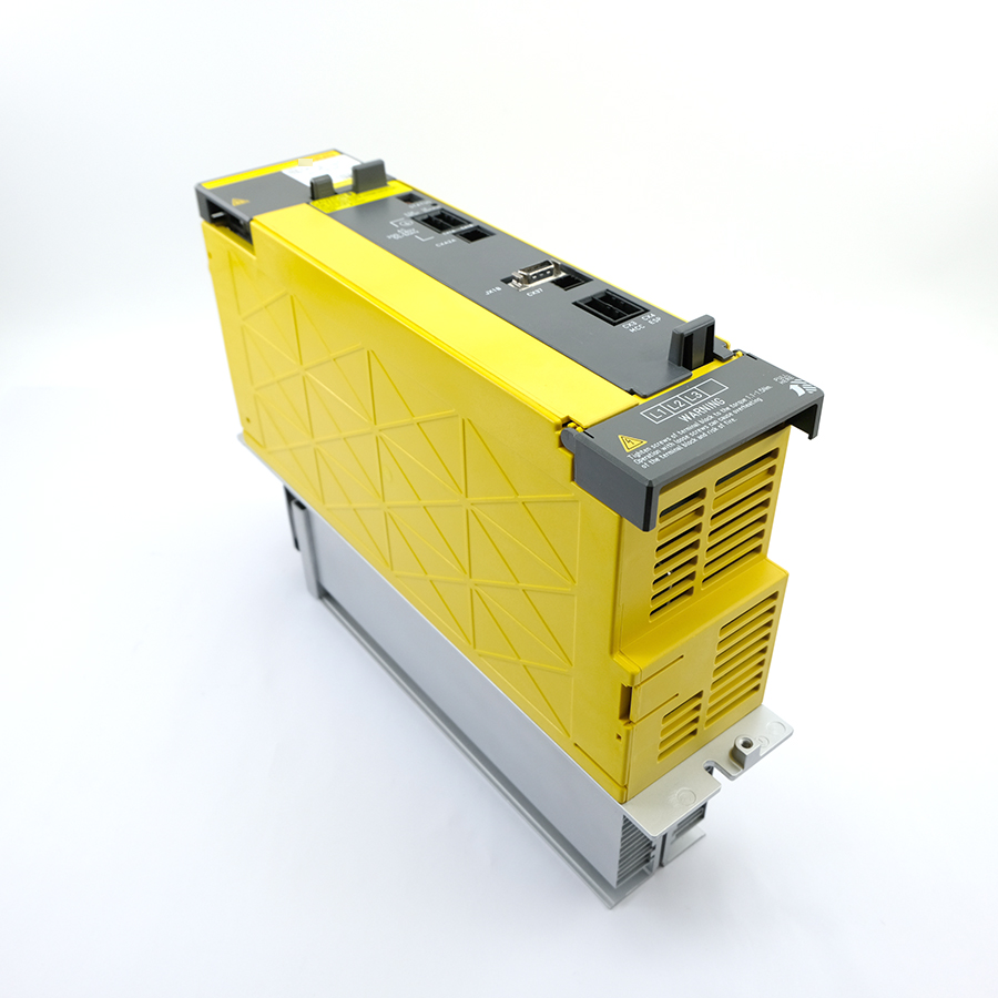 FANUC A06B-6140-H011