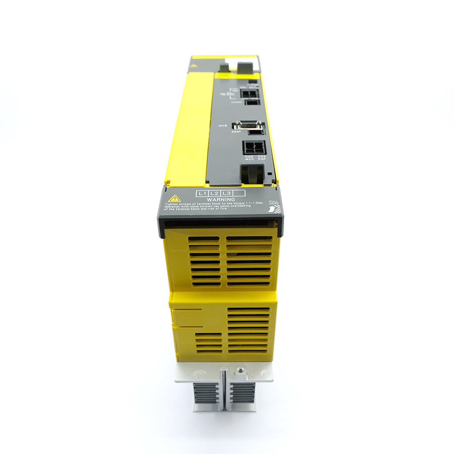 FANUC A06B-6140-H011