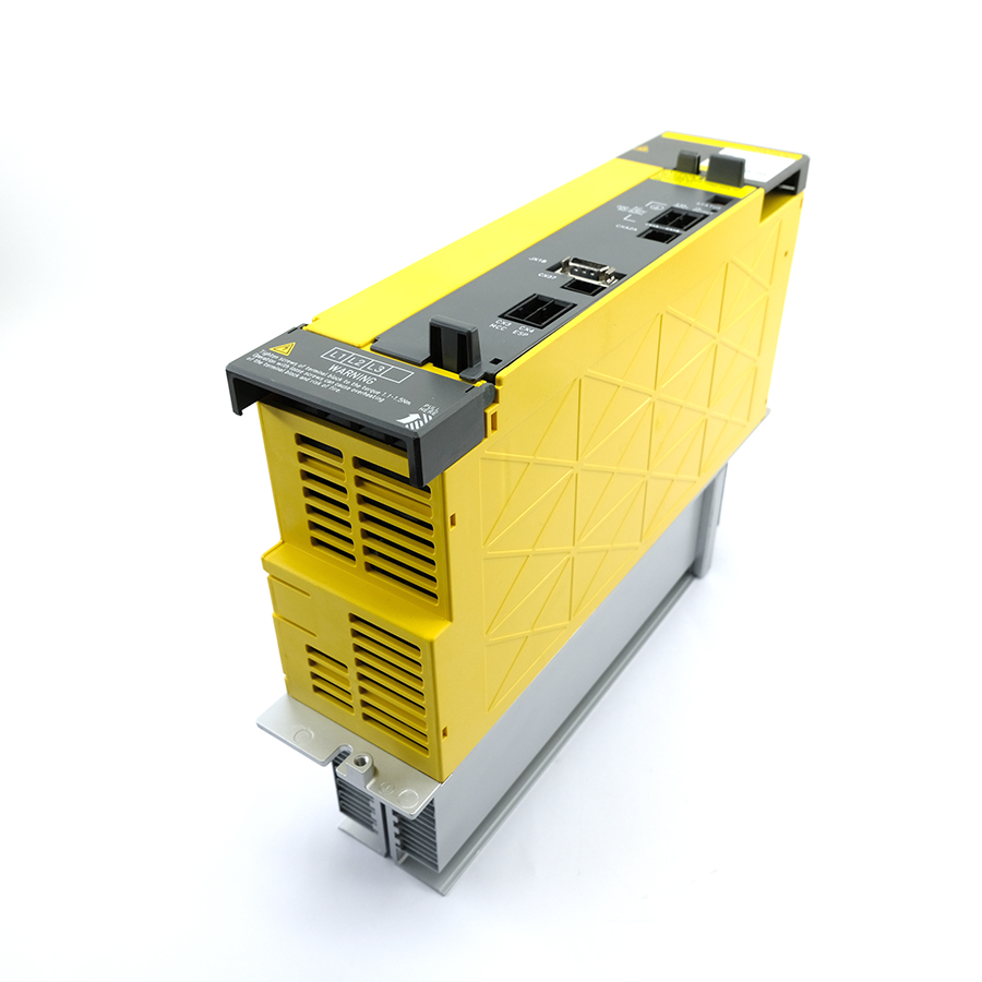 FANUC A06B-6140-H011