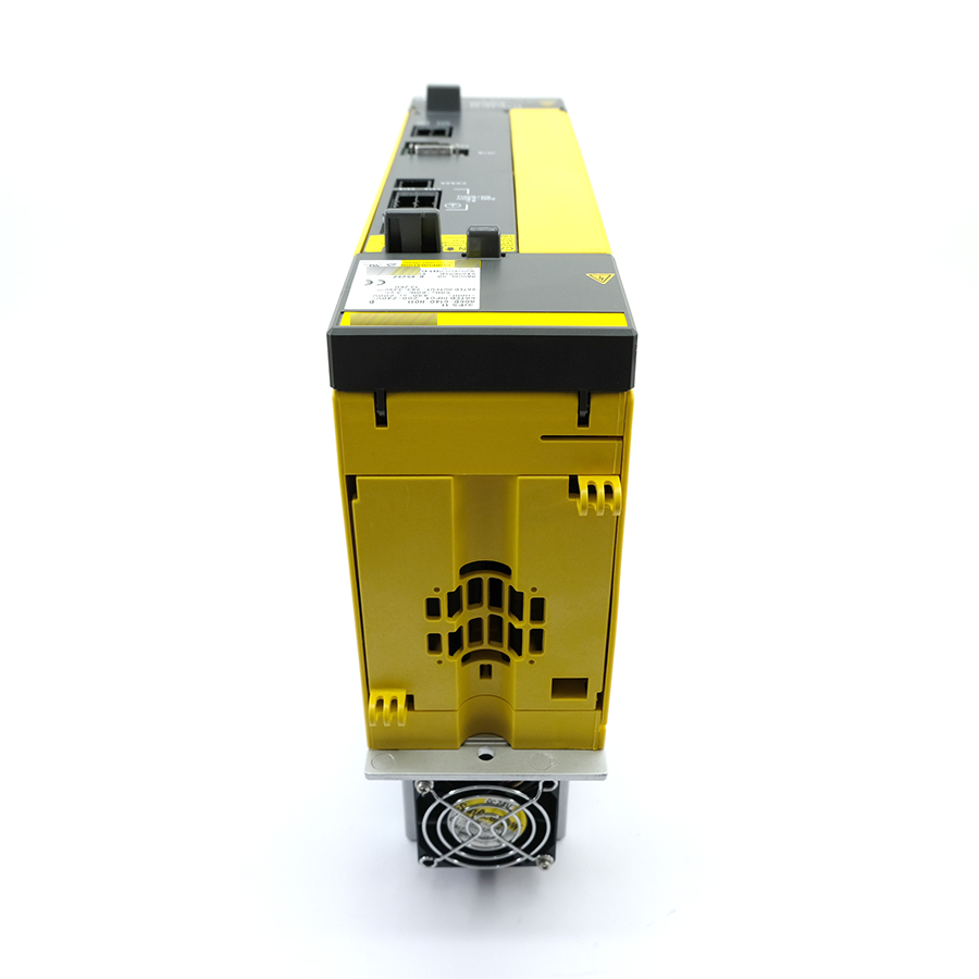 FANUC A06B-6140-H011